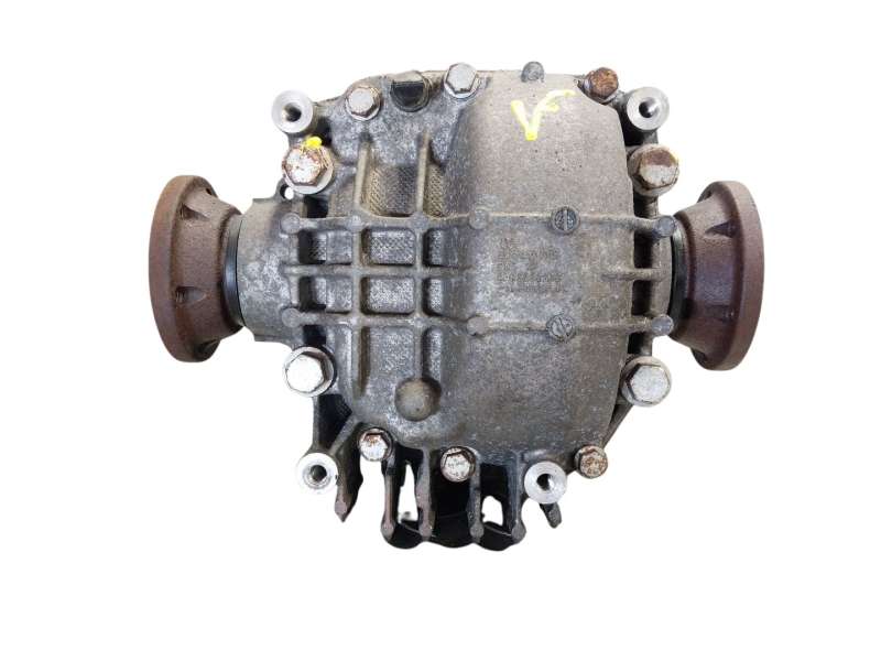 Recambio de diferencial trasero para audi a4 allroad b8 (8kh) 2.0 tdi quattro referencia OEM IAM   