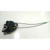 Recambio de cerradura puerta trasera derecha para toyota auris (_e18_) 1.8 hybrid (zwe186_) referencia OEM IAM   