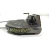 Recambio de cerradura puerta trasera derecha para toyota auris (_e18_) 1.8 hybrid (zwe186_) referencia OEM IAM   