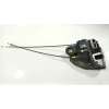 Recambio de cerradura puerta trasera izquierda para toyota auris (_e18_) 1.8 hybrid (zwe186_) referencia OEM IAM   