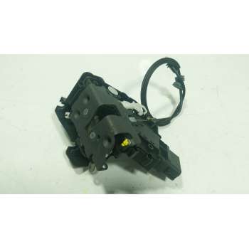 CERRADURA PUERTA DELANTERA IZQUIERDA 30799308 