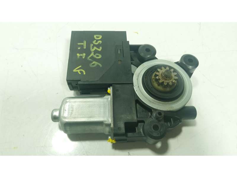 Recambio de motor elevalunas trasero izquierdo para volvo v50 (545) d2 referencia OEM IAM  979039101 