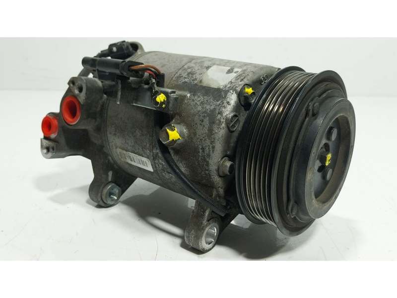 Recambio de compresor aire acondicionado para bmw x5 (f15, f85) sdrive 25 d referencia OEM IAM   