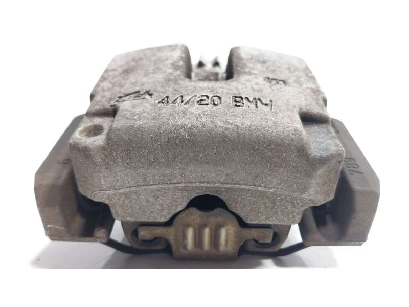 Recambio de pinza freno trasera derecha para bmw x5 (f15, f85) sdrive 25 d referencia OEM IAM   