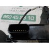 Recambio de cerradura puerta delantera izquierda para peugeot 308 business line referencia OEM IAM 9810309480 9810309480 