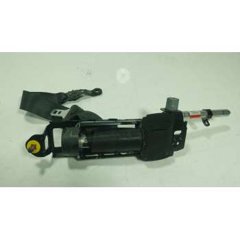 Recambio de cinturon seguridad delantero derecho para volvo v50 (545) d2 referencia OEM IAM  31351423 