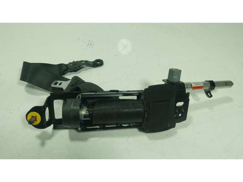 Recambio de cinturon seguridad delantero derecho para volvo v50 (545) d2 referencia OEM IAM  31351423 