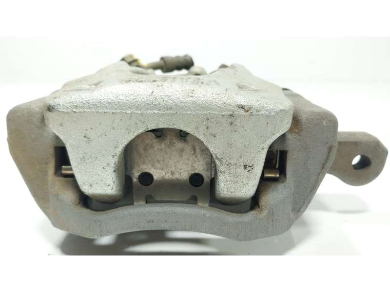 Recambio de pinza freno trasera derecha para nissan leaf (ze1) electric referencia OEM IAM   