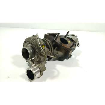 TURBOCOMPRESOR FPLA6K682CC 