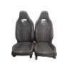 Recambio de juego asientos completo para volkswagen tiguan 1.5 tsi referencia OEM IAM   