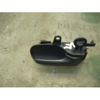 MANETA INTERIOR DELANTERA DERECHA 