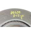Recambio de disco freno delantero para mg mg 4 (eh32) ev referencia OEM IAM   