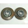 Recambio de disco freno delantero para mg mg 4 (eh32) ev referencia OEM IAM   