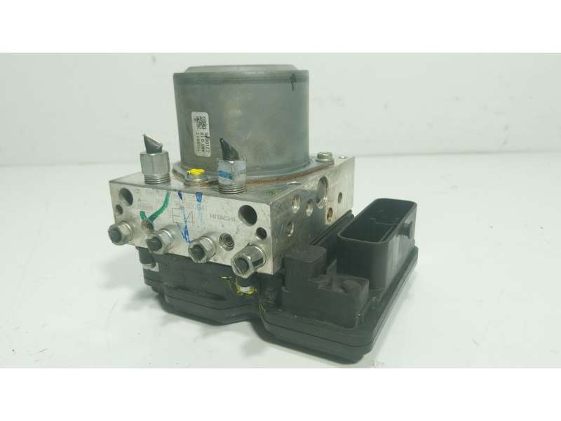 Recambio de abs para nissan leaf (ze1) electric referencia OEM IAM  76605SH5C 9115D0041