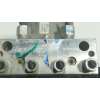 Recambio de abs para nissan leaf (ze1) electric referencia OEM IAM  76605SH5C 9115D0041