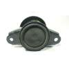Recambio de soporte motor delantero derecho para nissan leaf (ze1) electric referencia OEM IAM   