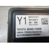Recambio de modulo electronico para toyota c-hr hybrid active referencia OEM IAM 8646CF4040 8646CF4040 A2C757603020000A