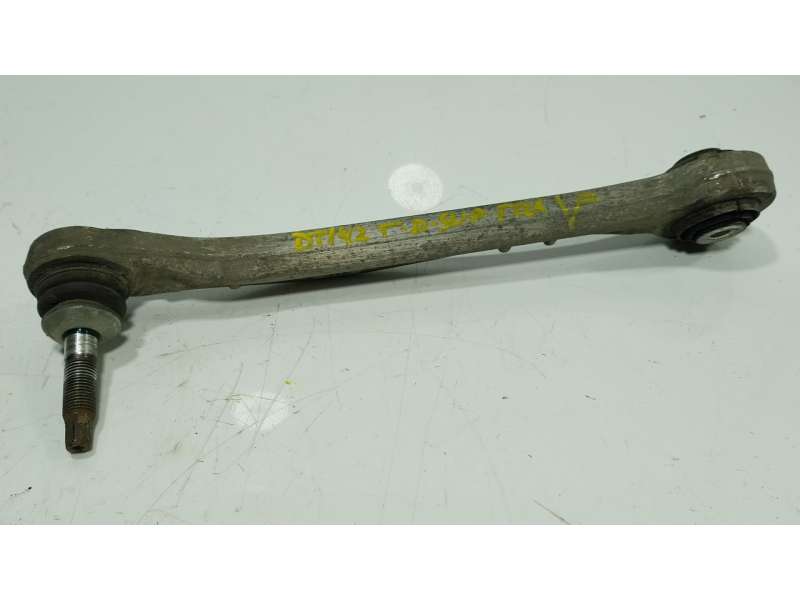 Recambio de brazo suspension superior trasero derecho para bmw x5 (f15, f85) sdrive 25 d referencia OEM IAM  6796002 