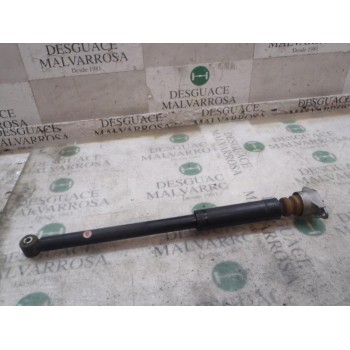 AMORTIGUADOR TRASERO IZQUIERDO 