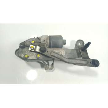 Recambio de motor limpia delantero para mercedes-benz clase s (w221, v221) s 500 4-matic (221.086, 221.186) referencia OEM IAM  