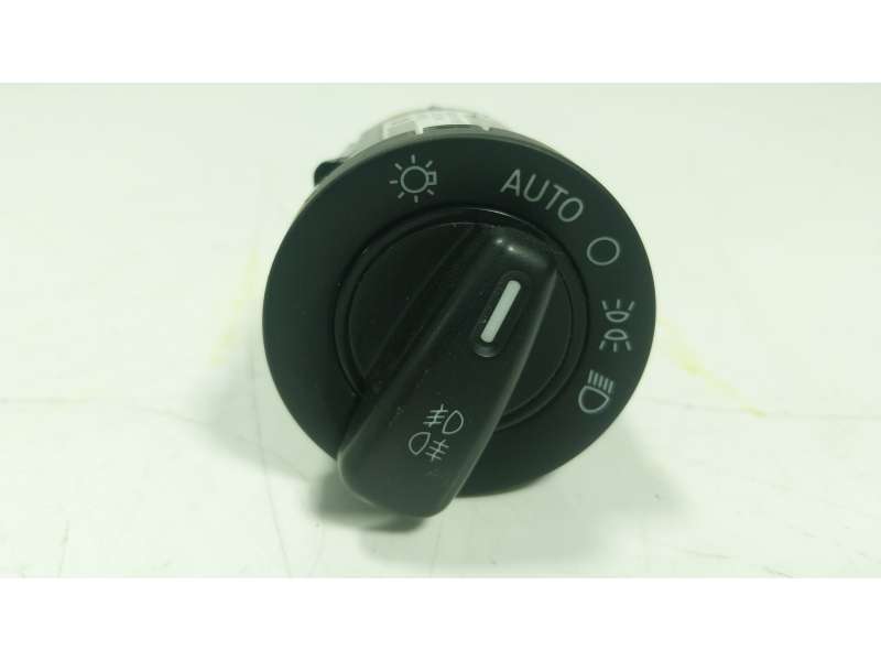 Recambio de mando luces para fiat freemont (345_) 2.0 jtd referencia OEM IAM  68041761AB 10013940