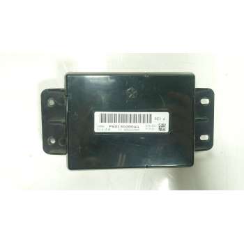 MODULO ELECTRONICO P68146008AA 
