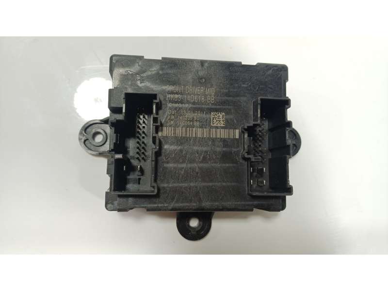 Recambio de modulo electronico para jaguar xe (x760) 2.0 d referencia OEM IAM  HK8314D618BB 10145177