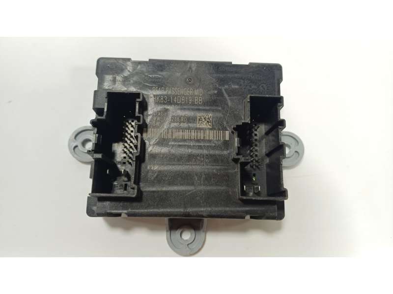 Recambio de modulo electronico para jaguar xe (x760) 2.0 d referencia OEM IAM  HK8314D619BB 10145180