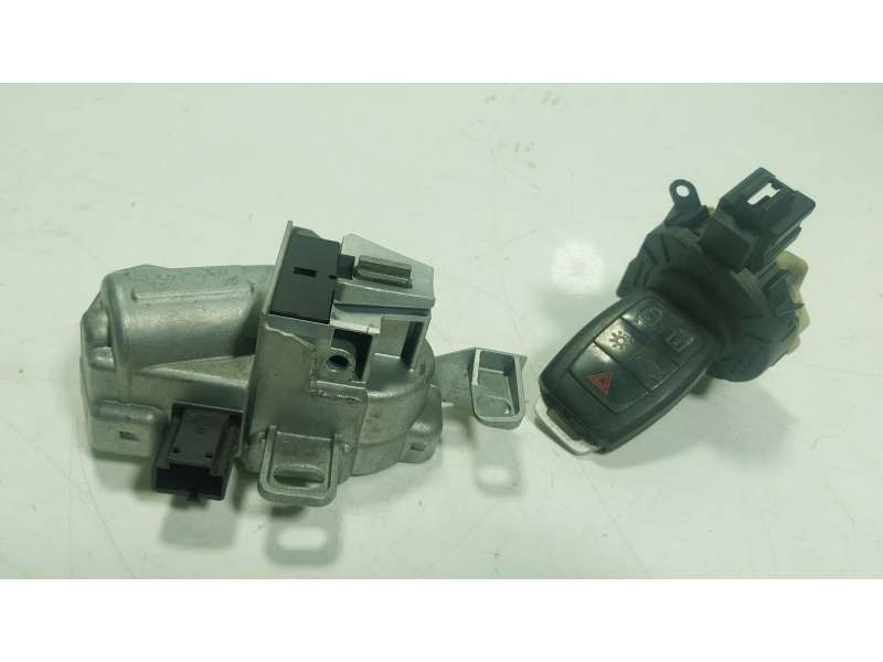 Recambio de antirrobo para volvo v50 (545) d2 referencia OEM IAM  P31340733 