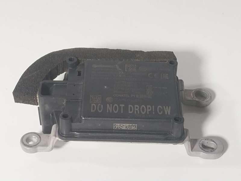 Recambio de modulo electronico para nissan leaf (ze1) electric referencia OEM IAM  4135AARS4B 