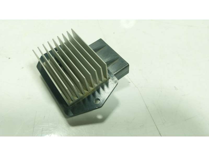 Recambio de resistencia calefaccion para fiat freemont (345_) 2.0 jtd referencia OEM IAM  4993002131 