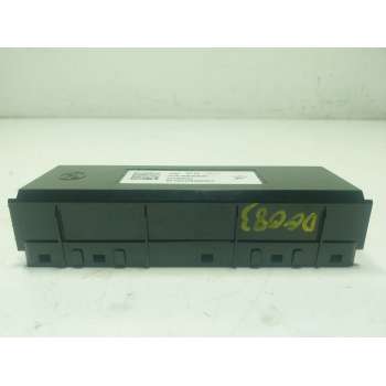 MODULO ELECTRONICO 13595715 5449695533 