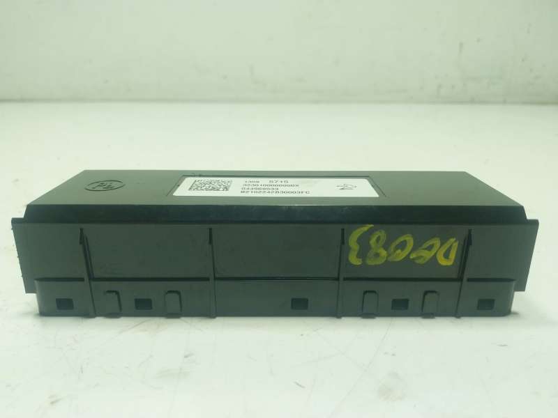 Recambio de modulo electronico para opel insignia a (g09) 1.4 (68) referencia OEM IAM 13595715 5449695533 