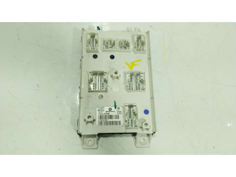 Recambio de modulo electronico para fiat freemont (345_) 2.0 jtd referencia OEM IAM  68154472AB YH319100811
