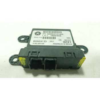 MODULO ELECTRONICO 56054121AD 0263004535