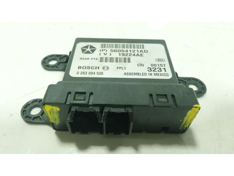 Recambio de modulo electronico para fiat freemont (345_) 2.0 jtd referencia OEM IAM  56054121AD 0263004535