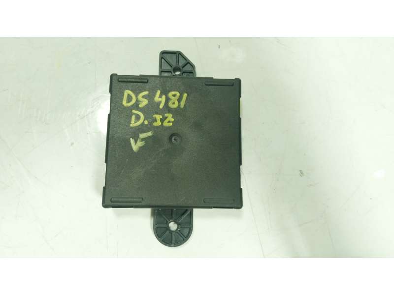 Recambio de modulo electronico para fiat freemont (345_) 2.0 jtd referencia OEM IAM  05026613AI TLX1I3231006TC
