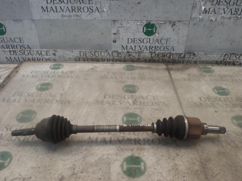 Recambio de transmision izquierda para citroën c2 sx referencia OEM IAM   