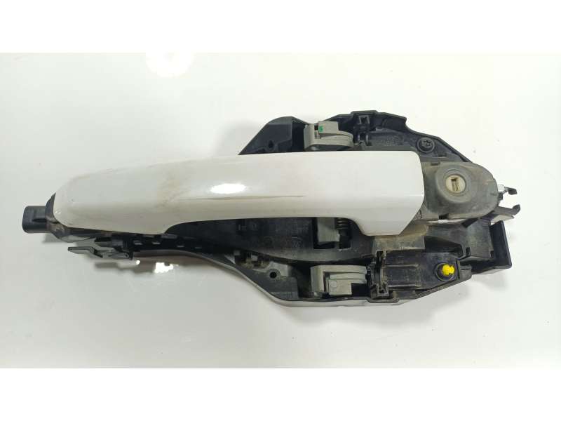 Recambio de maneta exterior delantera izquierda para jaguar xe (x760) 2.0 d referencia OEM IAM  BJ32224N03 