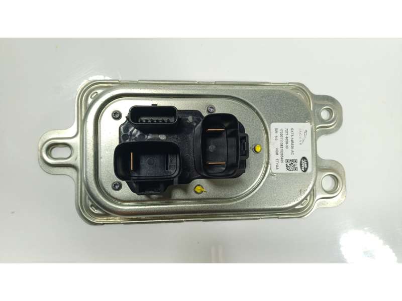 Recambio de modulo electronico para jaguar xe (x760) 2.0 d referencia OEM IAM  GX7314B526AC 7271605830