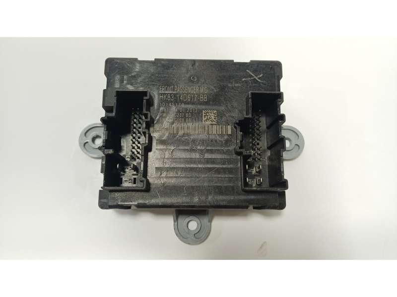 Recambio de modulo electronico para jaguar xe (x760) 2.0 d referencia OEM IAM  HK8314D617BB 10145178