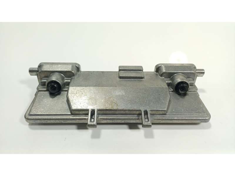 Recambio de modulo electronico para jaguar xe (x760) 2.0 d referencia OEM IAM  GX6319H406 1039R08246