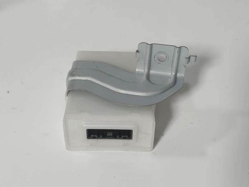 Recambio de modulo electronico para nissan leaf (ze1) electric referencia OEM IAM  284U15SN0A 