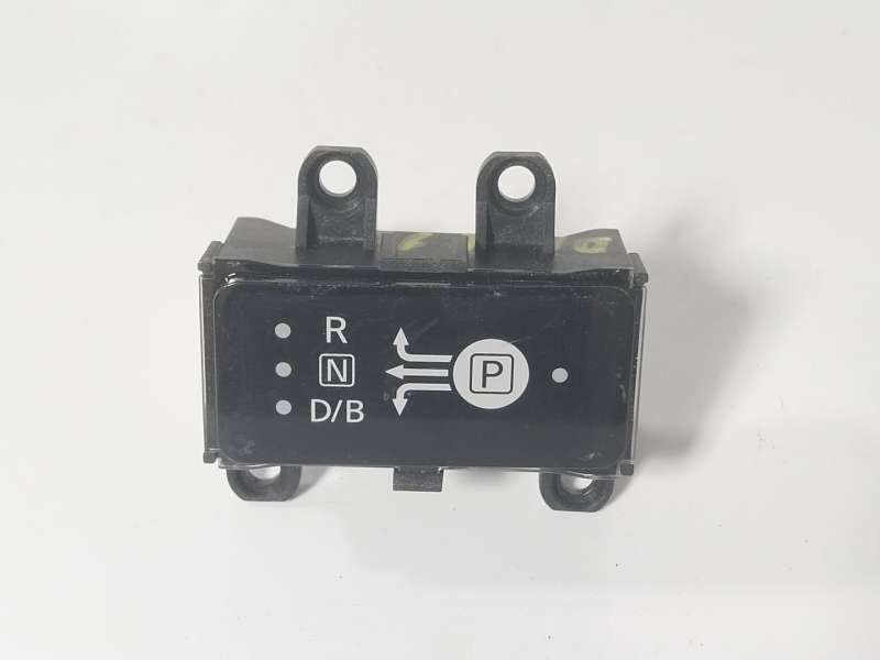 Recambio de modulo electronico para nissan leaf (ze1) electric referencia OEM IAM   