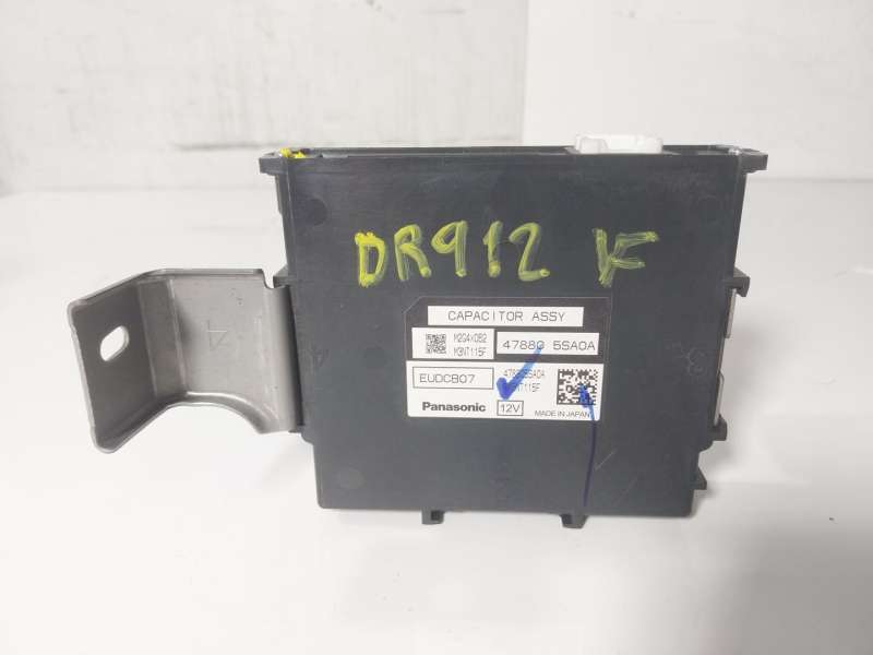 Recambio de modulo electronico para nissan leaf (ze1) electric referencia OEM IAM   