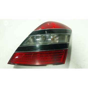 Recambio de piloto trasero derecho para mercedes-benz clase s (w221, v221) s 500 4-matic (221.086, 221.186) referencia OEM IAM  