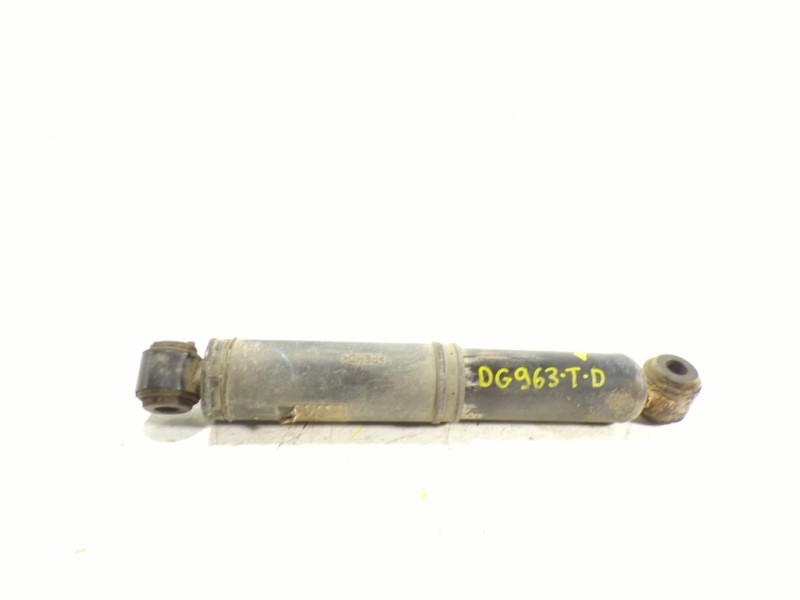 Recambio de amortiguador trasero derecho para peugeot expert combi standard referencia OEM IAM 9816509880 9816509880 