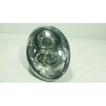 Recambio de faro derecho para mini mini (r50, r53) one d referencia OEM IAM  7198736 0301218274