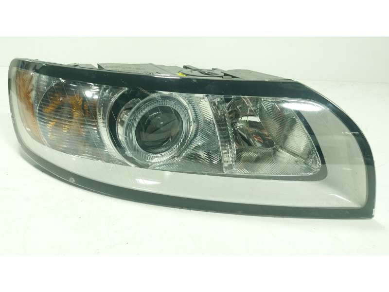 Recambio de faro derecho para volvo v50 (545) d2 referencia OEM IAM   