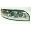 Recambio de faro derecho para volvo v50 (545) d2 referencia OEM IAM   
